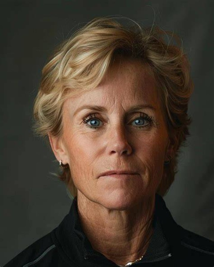 Unveiling The Lucrative Empire: Kim Mulkey's Net Worth Revealed