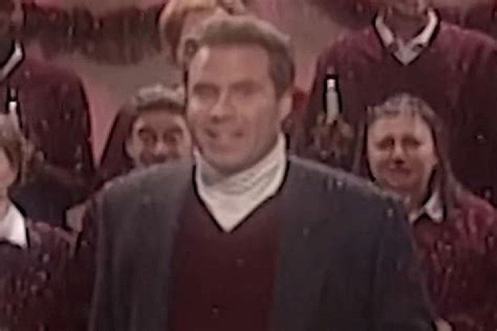 Unveiling The Magic And Message Of Will Ferrell's "Most Wonderful Time Of The Year" SNL Skit