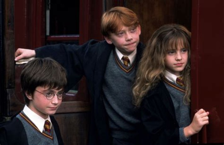 Unveiling The Magic Of "Harry Potter And The Sorcerer's Stone" Cast