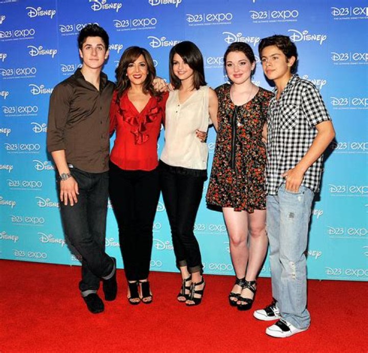 Unveiling The Magical World: The Cast Of Wizards Of Waverly Place