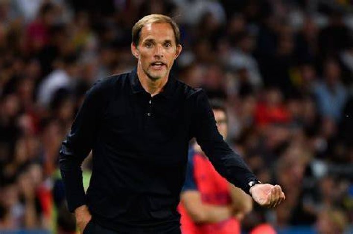 Unveiling The Mastermind: Thomas Tuchel's Managerial Odyssey