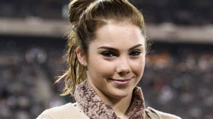 Unveiling The McKayla Maroney Family: A Journey Through Their Lives