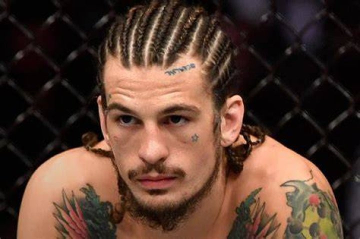 Unveiling The Meaning Behind Sean O'Malley's Enigmatic Tattoos