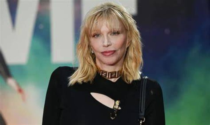 Unveiling The Multifaceted Fame Of Courtney Love: Discoveries And Insights