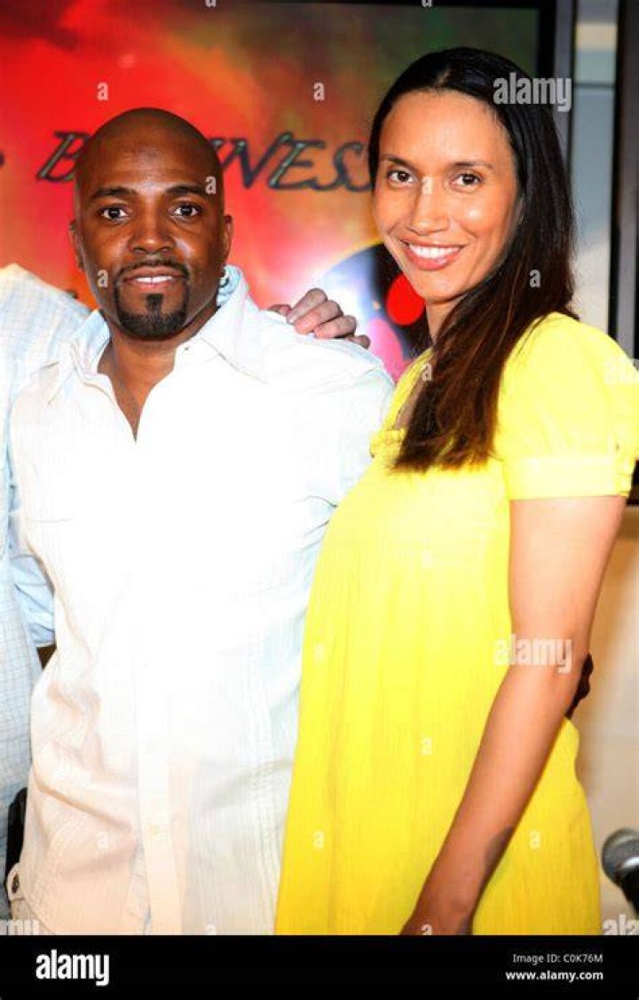 Unveiling The Multifaceted Legacy Of Teddy Riley's Daughter: Discoveries And Insights