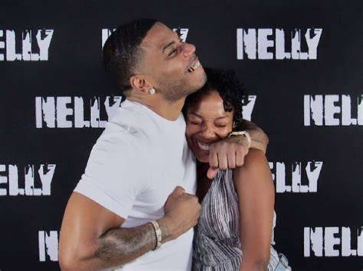 Unveiling The Multifaceted World Of Nelly's Daughter
