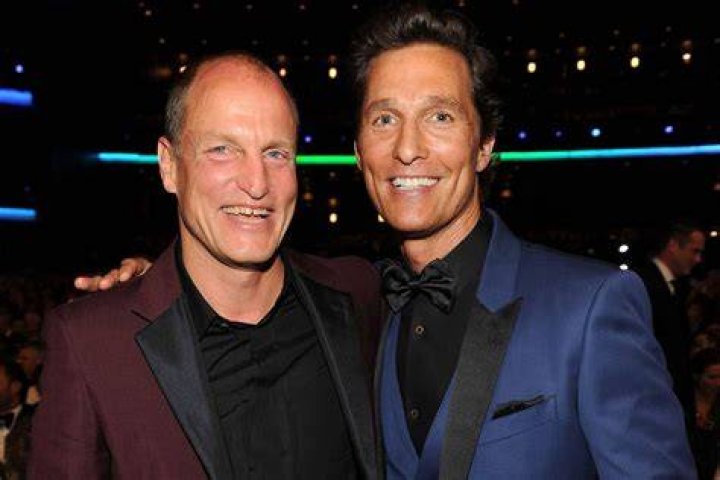 Unveiling The Musical Talent Of Matthew McConaughey's Brother