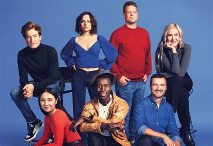Unveiling The Mystery Behind Amomama Cast Katy's Real Name