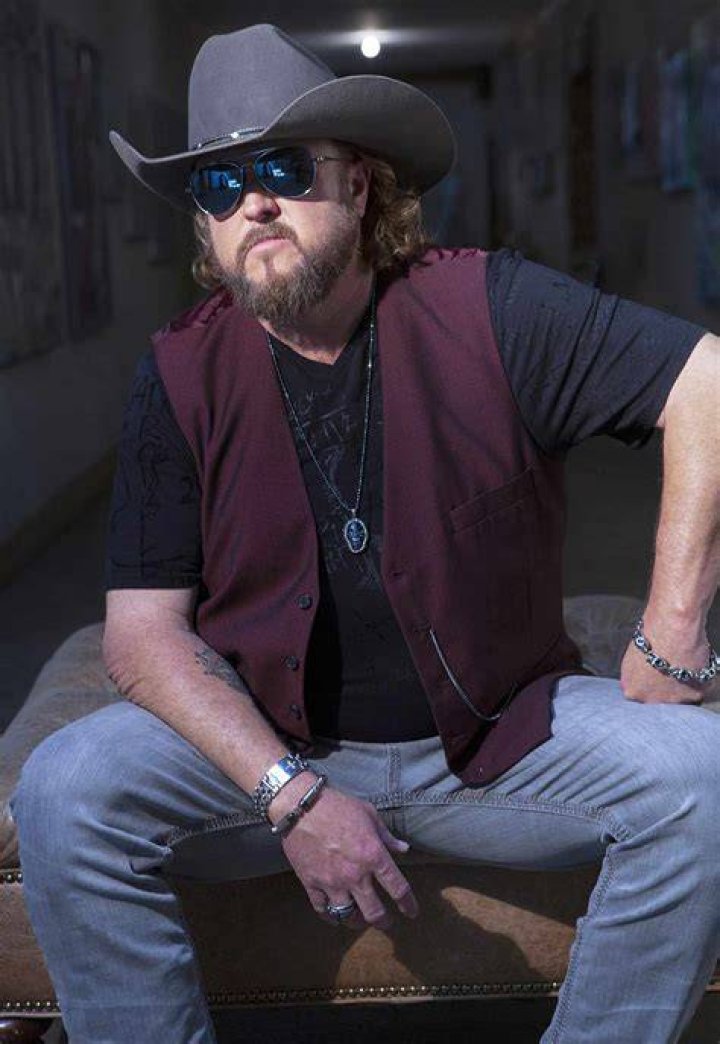 Unveiling The Mystery Behind Colt Ford's Eye: Discoveries And Insights