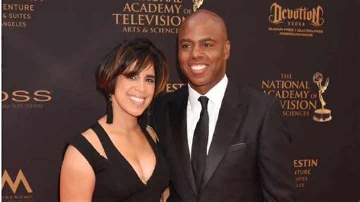 Unveiling The Mystery Behind Kevin Frazier's Wife