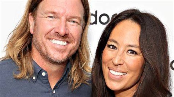 Unveiling The Mystery: Chip Gaines' Former Flame