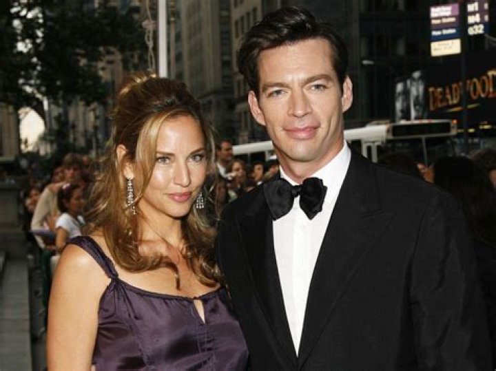 Unveiling The Mystery: Discover Harry Connick Jr.'s Beloved Wife