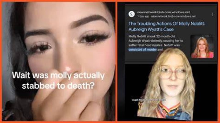 Unveiling The Mystery: Is Molly Noblitt Still Alive In 2024?
