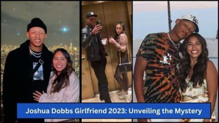 Unveiling The Mystery Of His 2023 Girlfriend