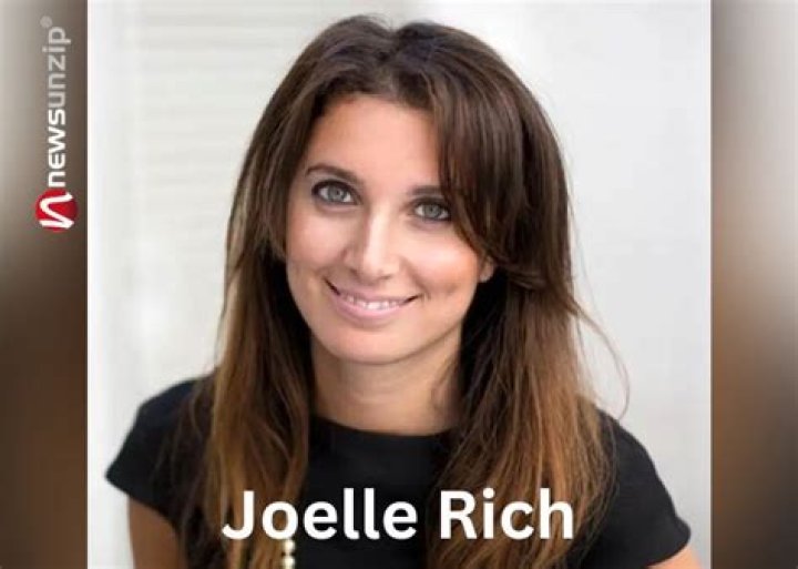 Unveiling The Mystery Of Joelle Rich's Age