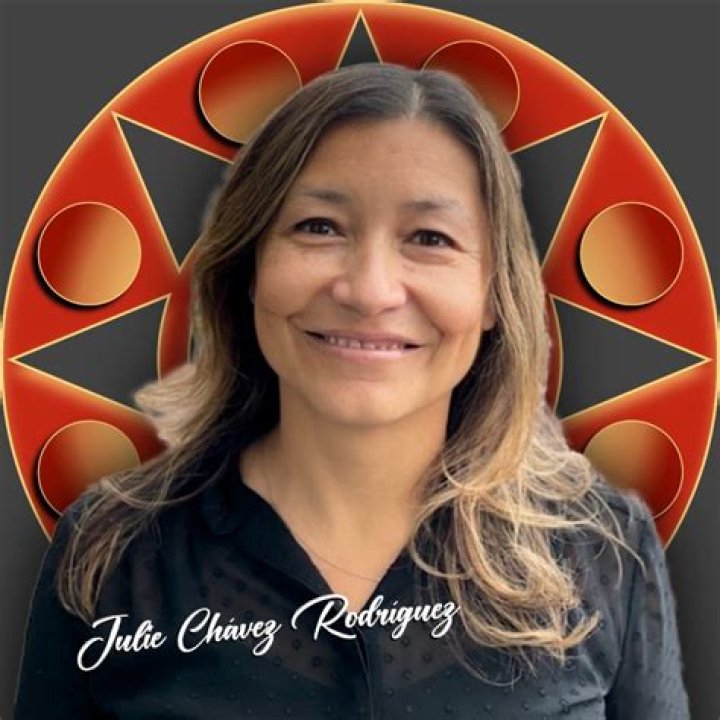 Unveiling The Mystery Of Julie Chavez Rodriguez's Partner
