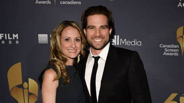 Unveiling The Mystery: Who Did Scott McGillivray Marry?