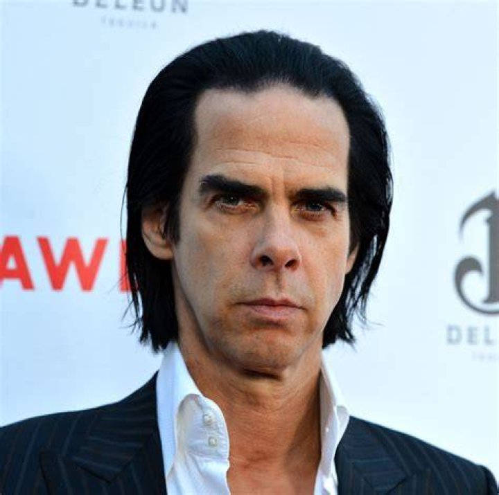 Unveiling The Mystique Of Nick Cave's Worth