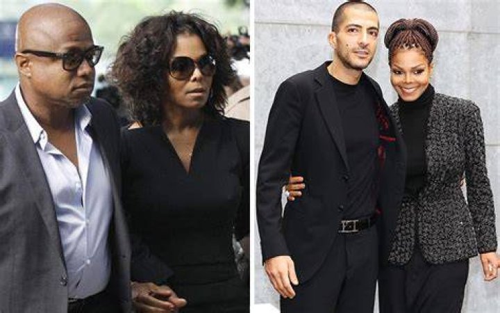 Unveiling The Nationality Of Janet Jackson's Ex-Husband