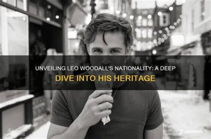 Unveiling The Nationality Of Victor Boyce: A Deep Dive