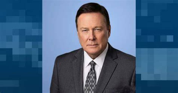 Unveiling The NBC Correspondent's Earnings
