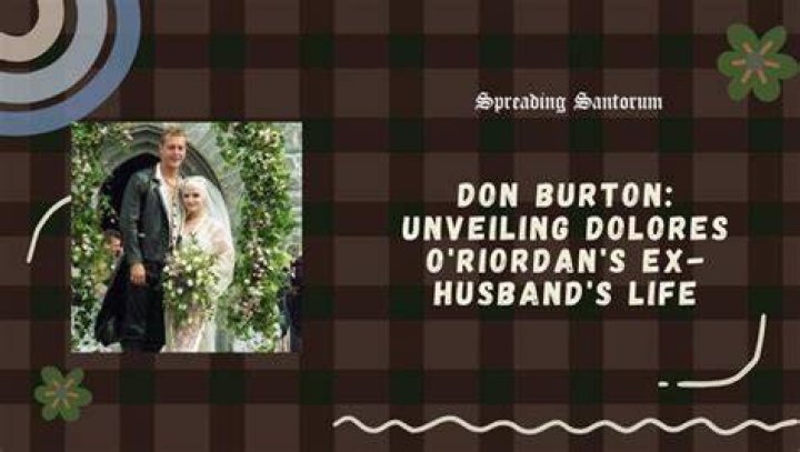 Unveiling The Net Worth And Love Life Of Dolores O'Riordan