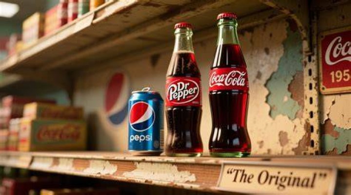 Unveiling The Ownership Saga Of Dr Pepper: A Historical Journey