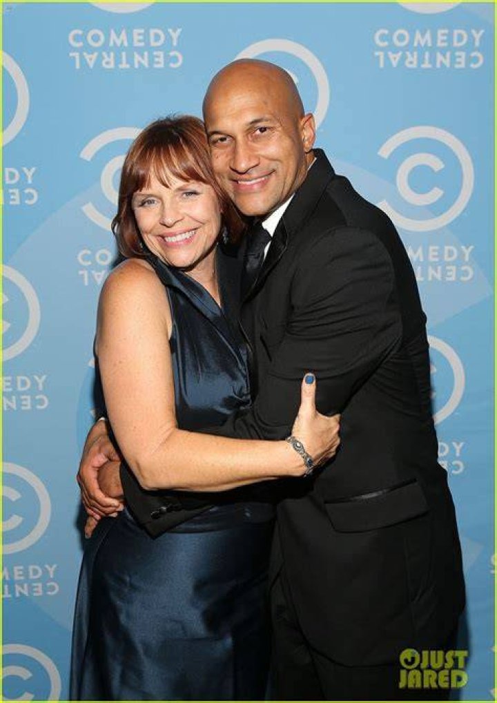 Unveiling The Parents Of Keegan-Michael Key: Discoveries And Untold Insights