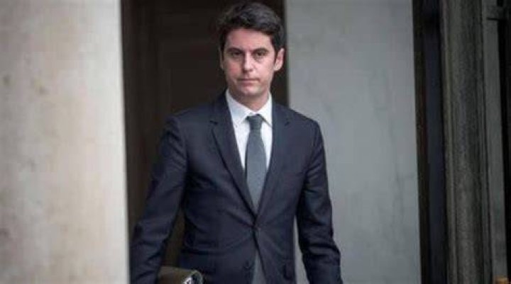 Unveiling The Personal Life Of Gabriel Attal: Is He Married?