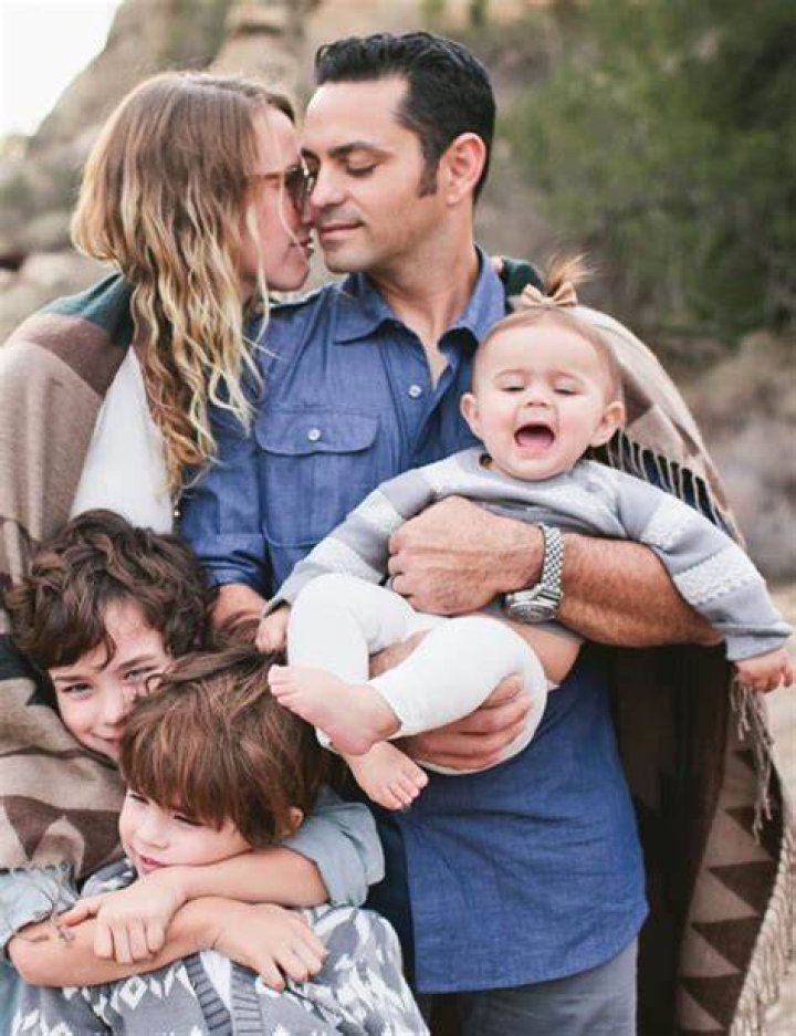 Unveiling The Personal Life Of Mike Vitar: Is He Married?