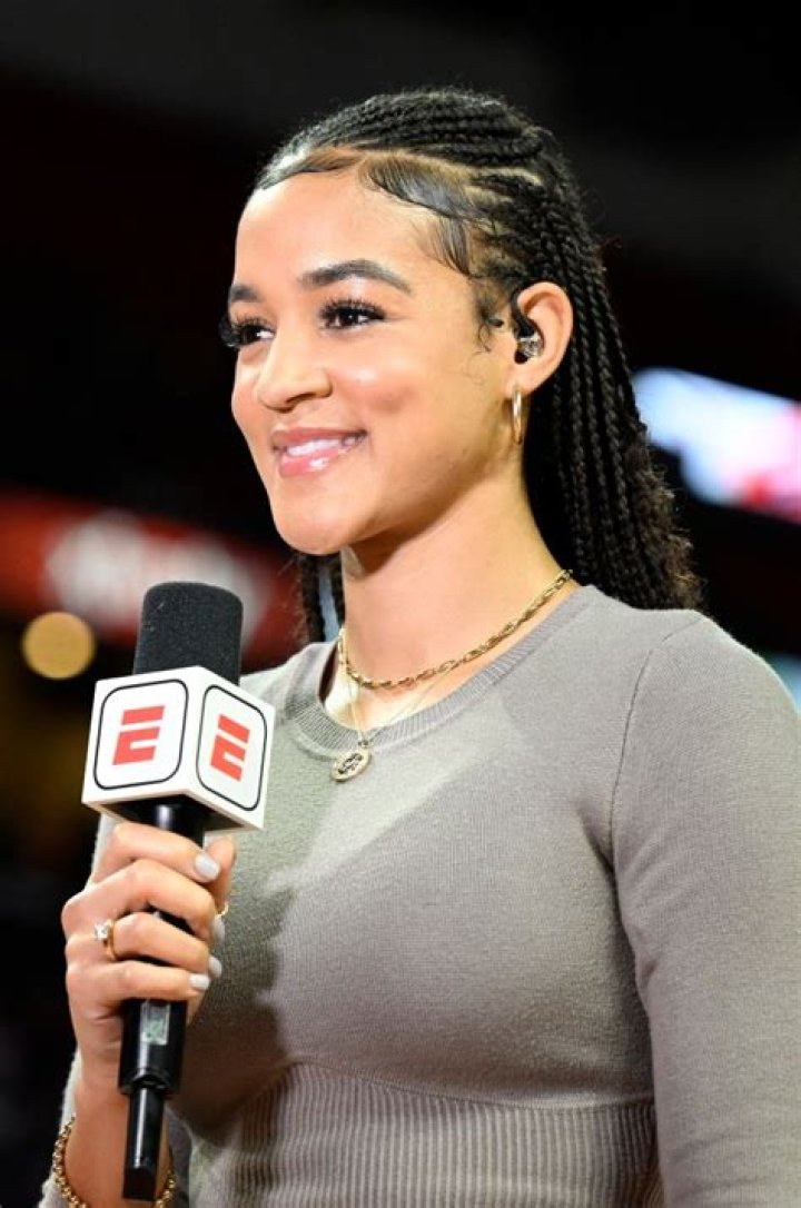 Unveiling The Phenomenon Of Andreya Carter