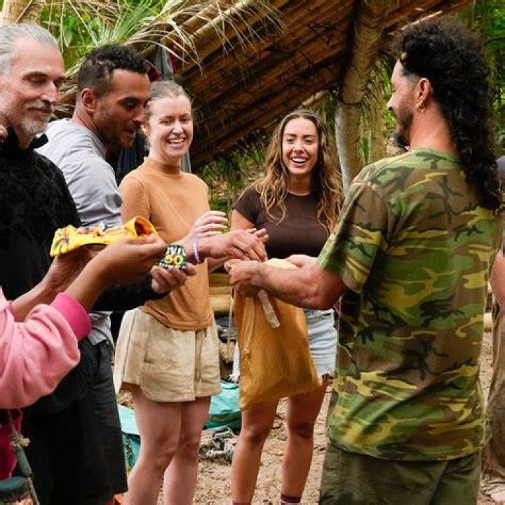Unveiling The Post-Elimination Journey On Survivor: Secrets And Revelations