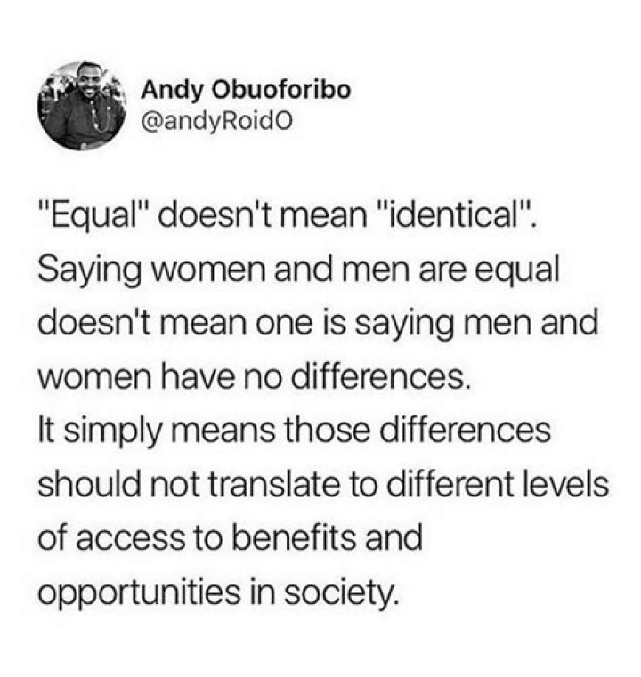 Unveiling The Power Of Gender Equality Memes: Discoveries And Insights