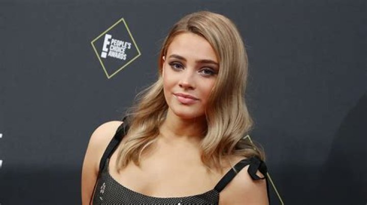 Unveiling The Private World Of Josephine Langford's Partner