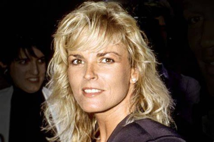 Unveiling The Puzzling Tale Of Nicole Brown Simpson And Louis Ezekiel Brown