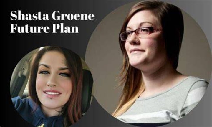 Unveiling The Resilience And Advocacy Of Shasta Groene