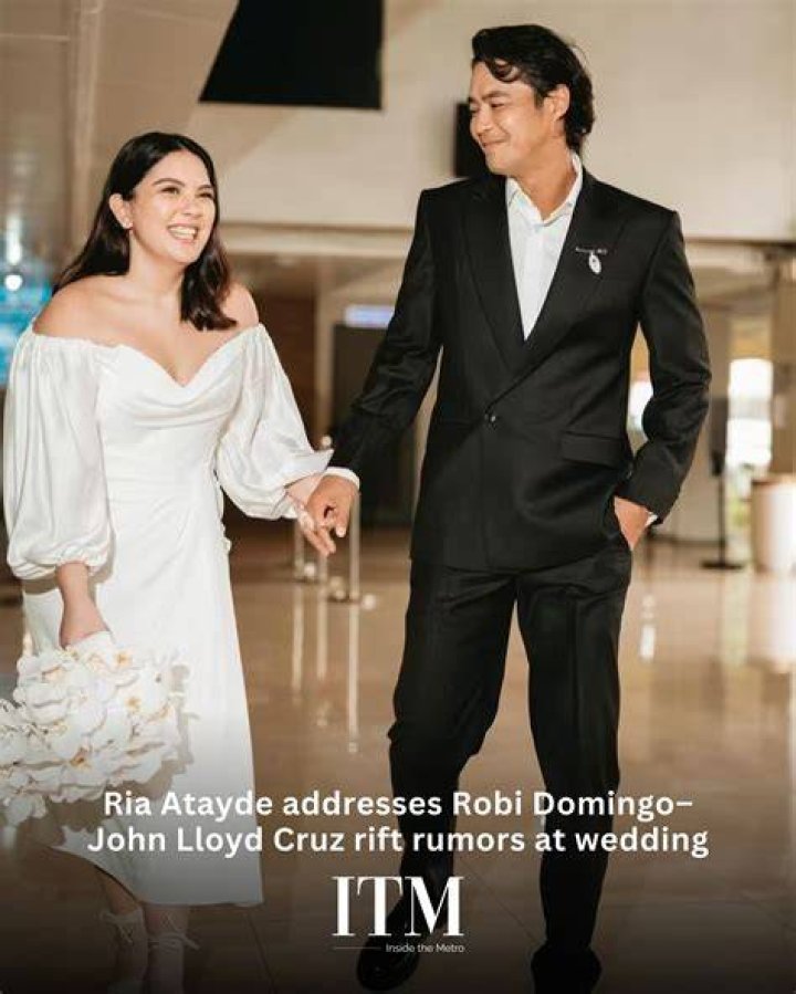 Unveiling The Ria Atayde Family: A Closer Look