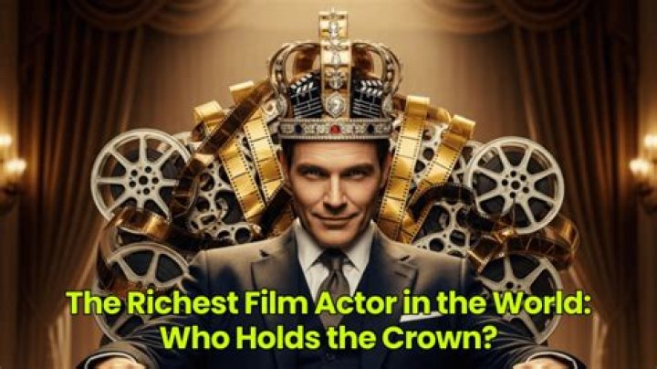 Unveiling The Richest Vocalists: Who Holds The Crown?
