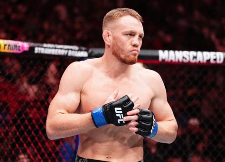 Unveiling The Rising Star Of UFC: Jack Della Maddalena