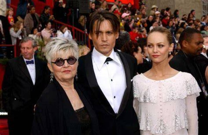 Unveiling The Roots: Exploring Johnny Depp's Parents