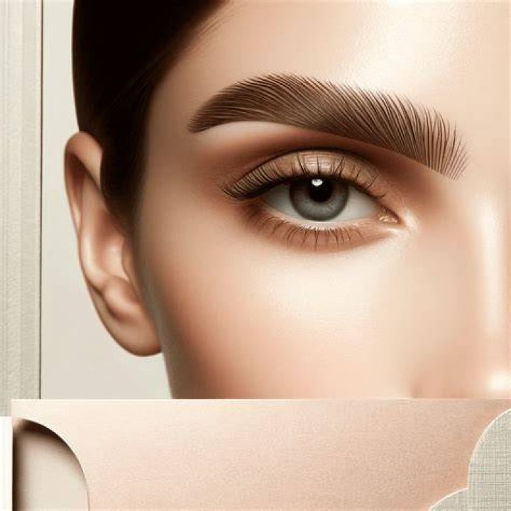 Unveiling The Secret To Prominent Brows