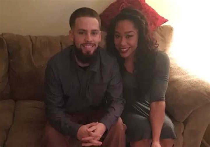 Unveiling The Secrets: Alycia Baumgardner's Partner Revealed