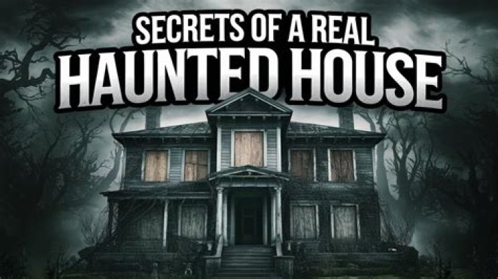 Unveiling The Secrets And Allure Of Haunted House Restaurants