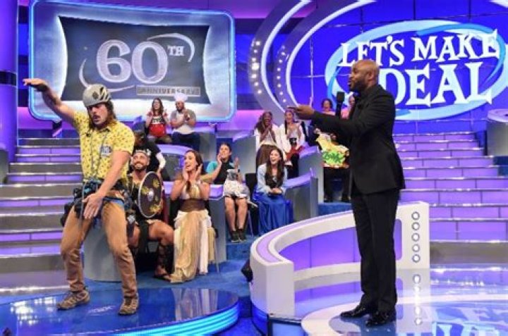 Unveiling The Secrets And Surprises Of "Let's Make A Deal Guam Felix"