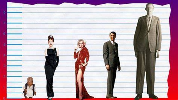 Unveiling The Secrets: Audrey Hepburn's Height Explored