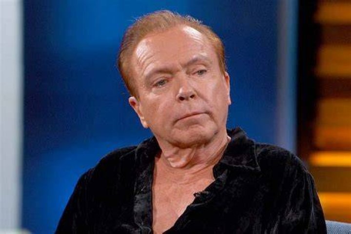 Unveiling The Secrets Behind David Cassidy's Net Worth