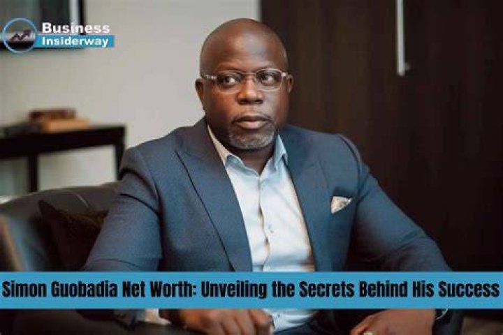 Unveiling The Secrets Behind His Success
