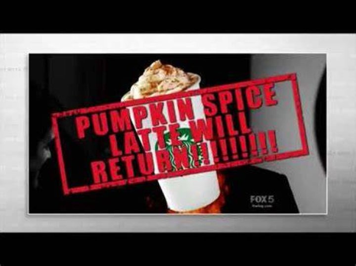 Unveiling The Secrets Behind John Oliver's Pumpkin Spice Latte Satire