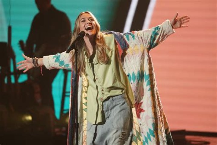 Unveiling The Secrets Behind Lauren Daigle's American Idol Triumph