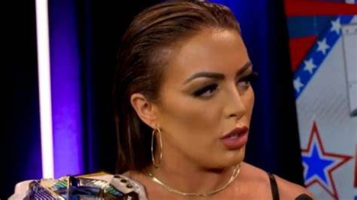 Unveiling The Secrets Behind Mandy Rose's Leaked Content: Exclusive Insights